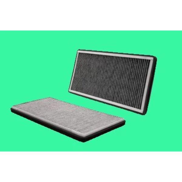 Cabin Air Panel, 24827, Wix Filters, Mfr#: 24827